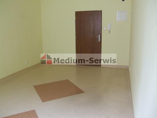 Biuro Kielce Centrum, ul. Planty. Zdjęcie 2