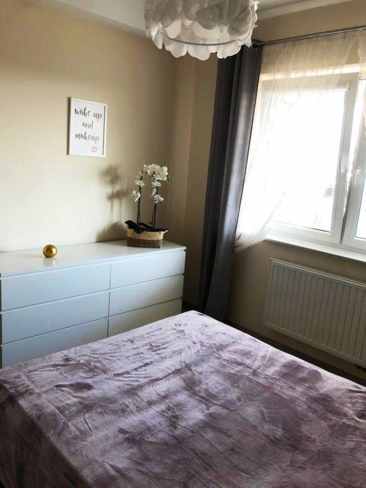 Mieszkanie 1-pokojowe Rzeszów Drabinianka, al. Powstańców Warszawy. Zdjęcie 3