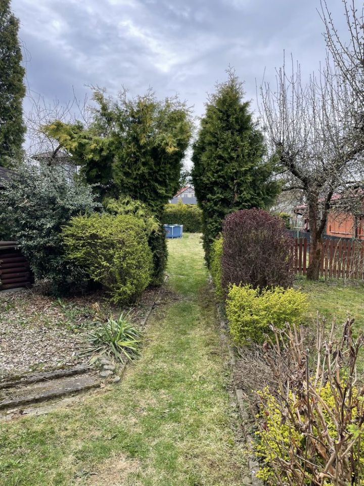 Działka rod Nowy Sącz, ul. Wrześniowska. Zdjęcie 4