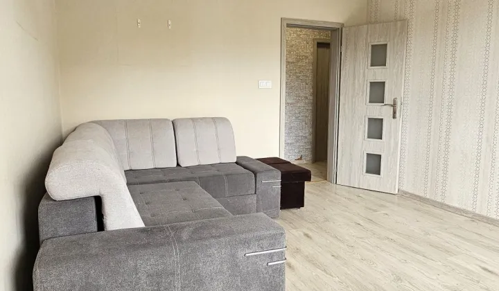 Mieszkanie 3-pokojowe Żary