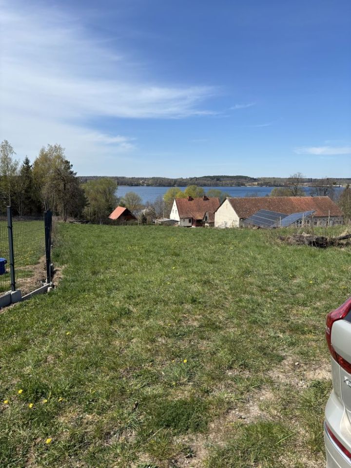 Działka rolna Szczecinowo. Zdjęcie 2