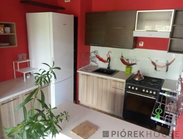 Mieszkanie 1-pokojowe Warszawa Ursynów, ul. Stefana Kopcińskiego. Zdjęcie 4