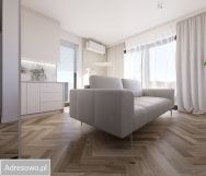 Mieszkanie 3-pokojowe Katowice os. Tysiąclecia, ul. Zawiszy Czarnego. Zdjęcie 1