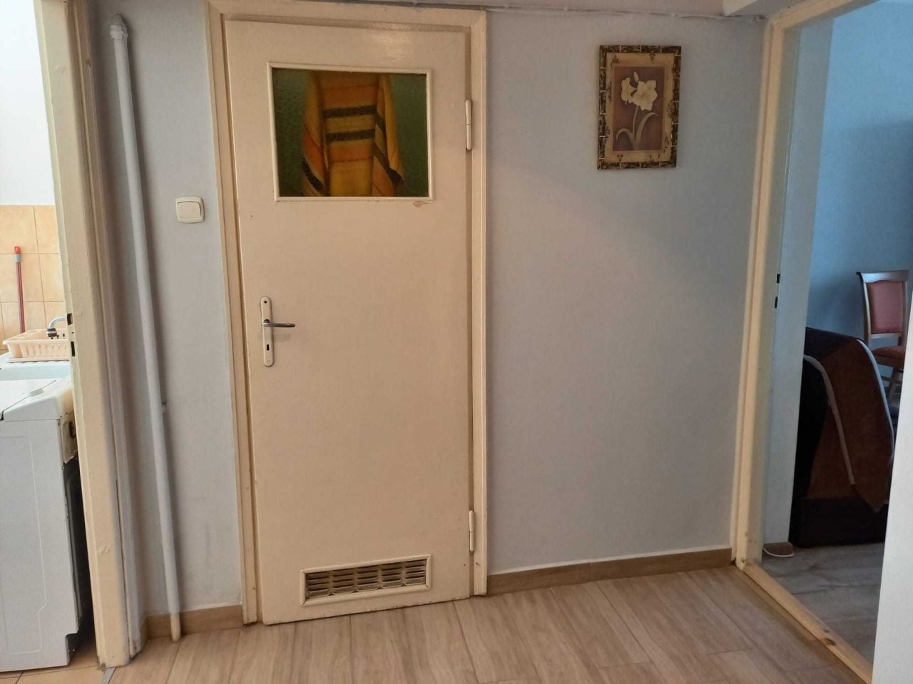 Mieszkanie 1-pokojowe Bydgoszcz Osiedle Leśne. Zdjęcie 5