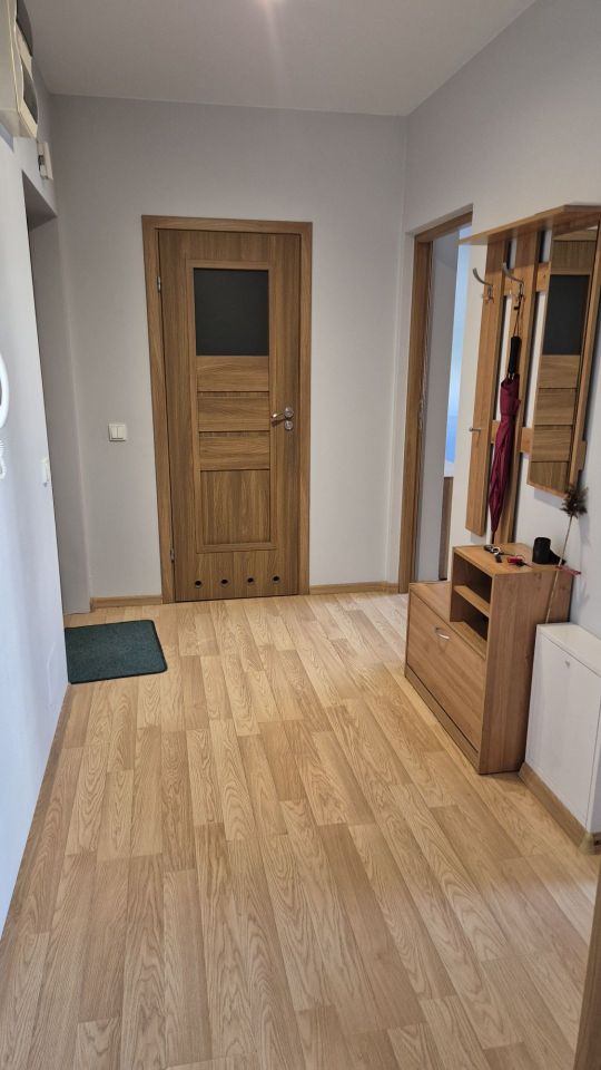 Mieszkanie 2-pokojowe Kraków Podgórze, ul. Przewóz. Zdjęcie 6