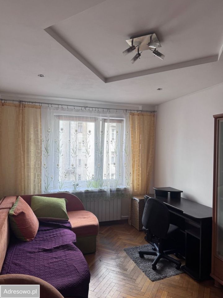 Mieszkanie 3-pokojowe Sosnowiec Centrum, ul. Henryka Sienkiewicza. Zdjęcie 2