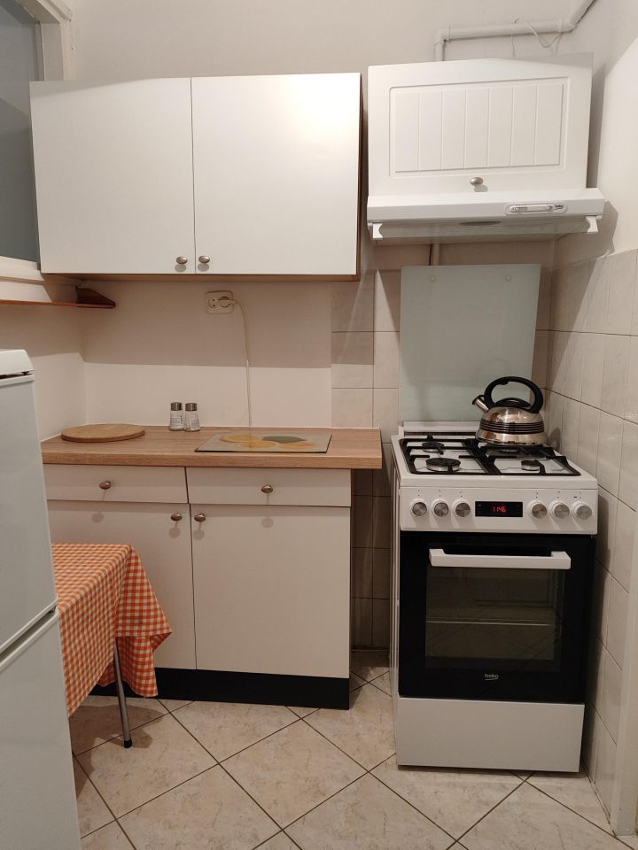 Mieszkanie 2-pokojowe Lublin, ul. Przyjaźni. Zdjęcie 4