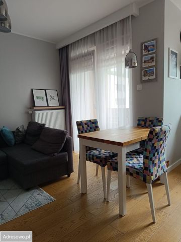 Mieszkanie 2-pokojowe Warszawa Wola, ul. Redutowa. Zdjęcie 1