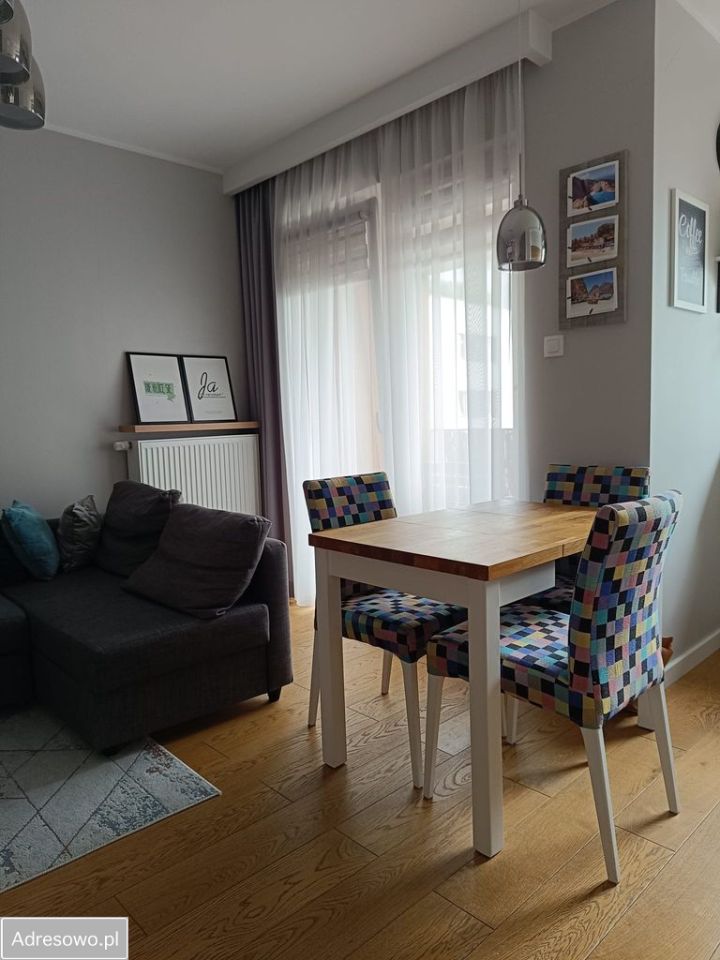 Mieszkanie 2-pokojowe Warszawa Wola, ul. Redutowa. Zdjęcie 1