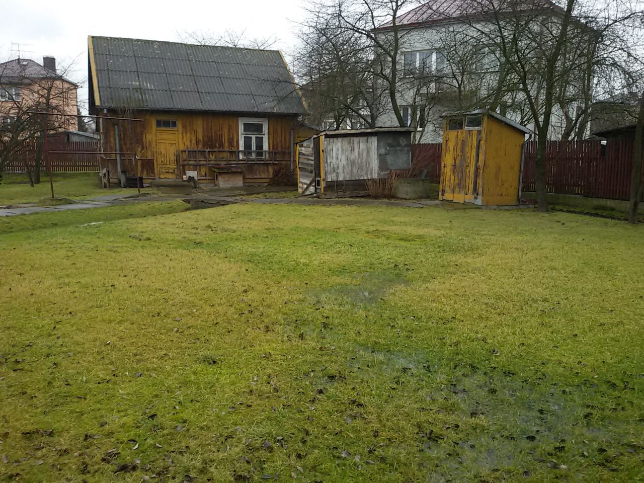 dom wolnostojący, 4 pokoje Łapy, ul. Nowa. Zdjęcie 10