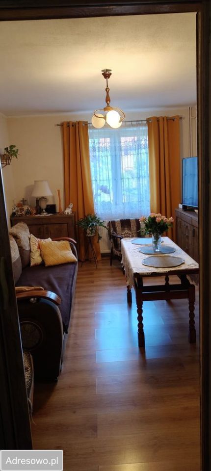 dom wolnostojący, 4 pokoje Domaszków. Zdjęcie 4