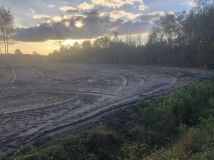 Działka rolno-budowlana Sokule. Zdjęcie 3
