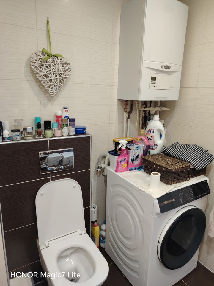Mieszkanie 3-pokojowe Szczecin Bukowo, ul. Cztery Pory Roku. Zdjęcie 20