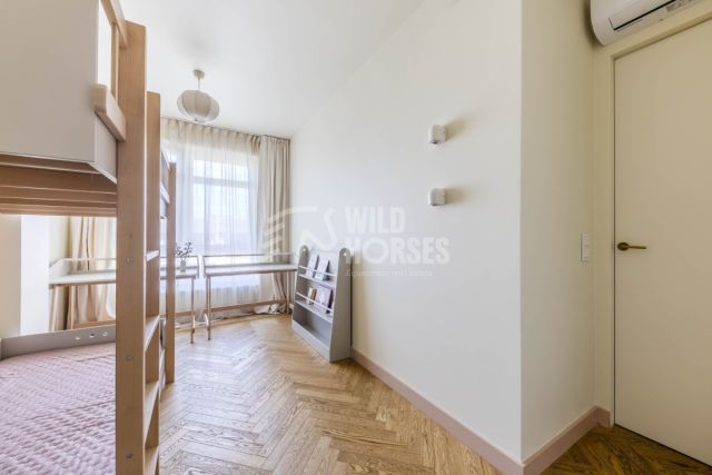 Mieszkanie 3-pokojowe Warszawa Praga-Południe, pl. Przymierza. Zdjęcie 15