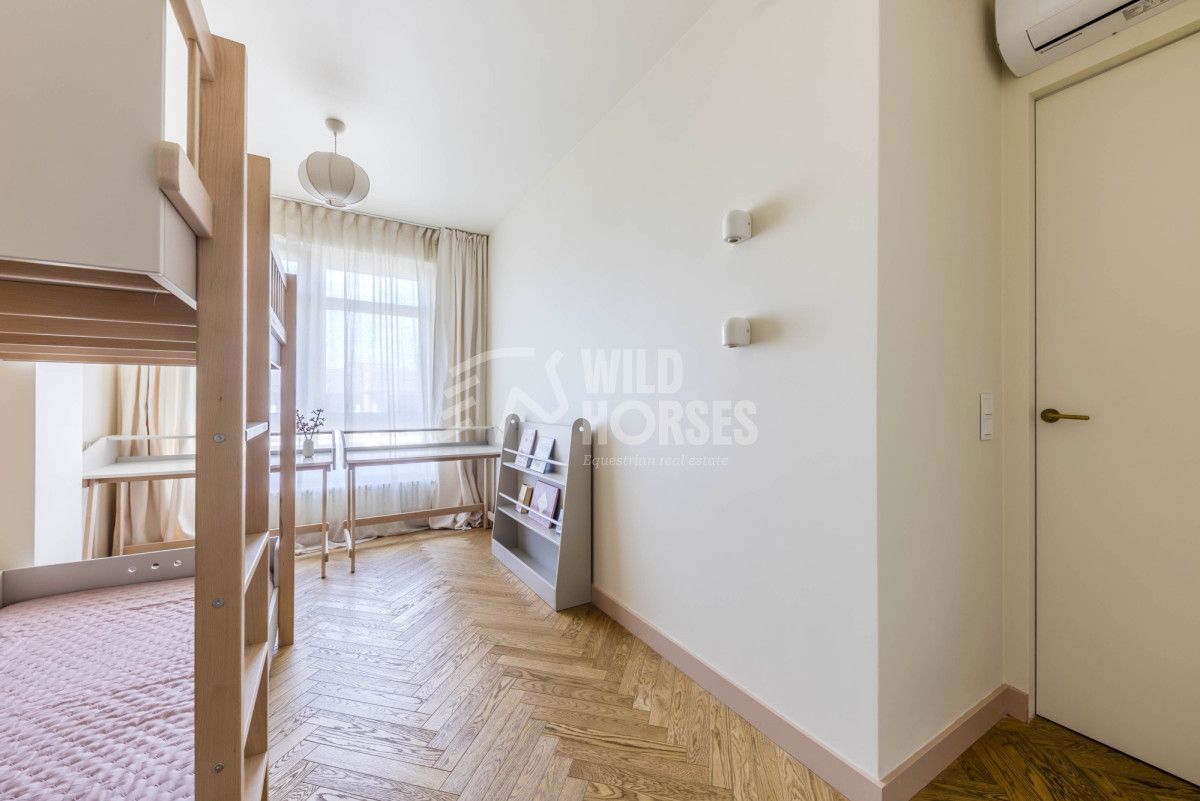 Mieszkanie 3-pokojowe Warszawa Praga-Południe, pl. Przymierza. Zdjęcie 15