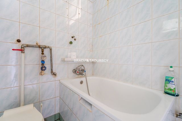 Mieszkanie 1-pokojowe Kraków Nowa Huta, os. Ogrodowe. Zdjęcie 8