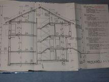 dom szeregowy Jelcz-Laskowice Centrum. Zdjęcie 1