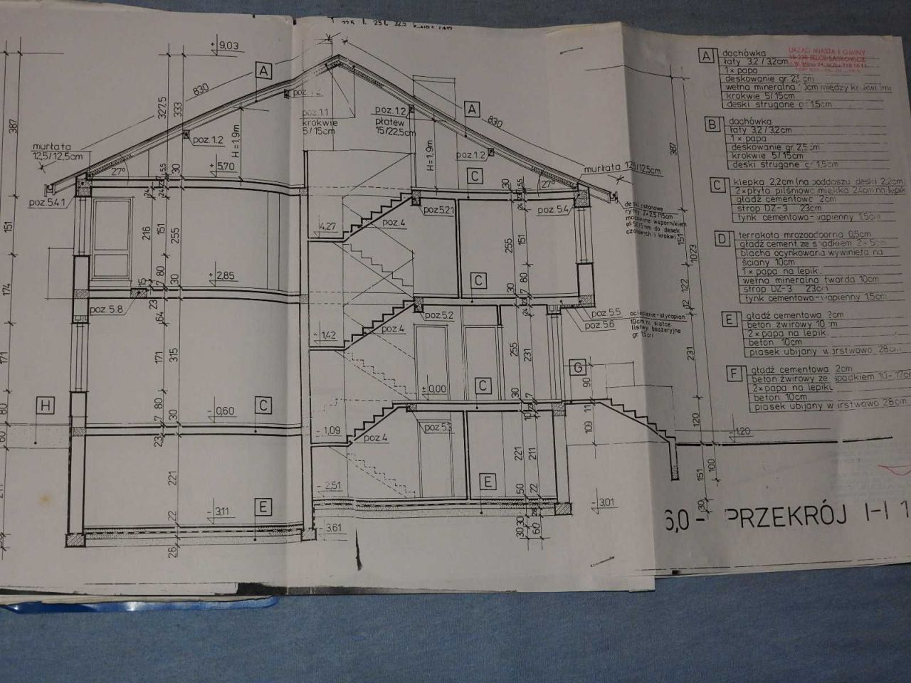 dom szeregowy Jelcz-Laskowice Centrum. Zdjęcie 2