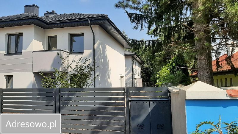 bliźniak, 5 pokoi Dąbrowa, ul. Sierakowska. Zdjęcie 12