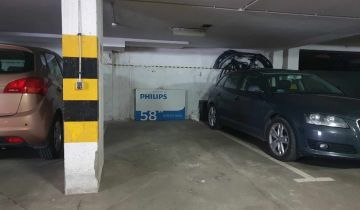Garaż/miejsce parkingowe na sprzedaż Raszyn ul. Poniatowskiego 13 m2