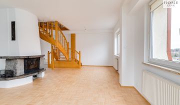 Mieszkanie 4-pokojowe Olsztyn, ul. Romualda Traugutta