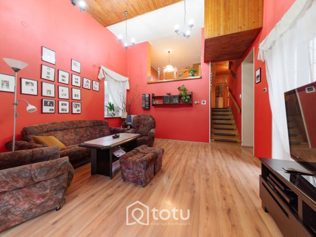 bliźniak, 6 pokoi Łomianki Łomianki-Dąbrowa. Zdjęcie 3