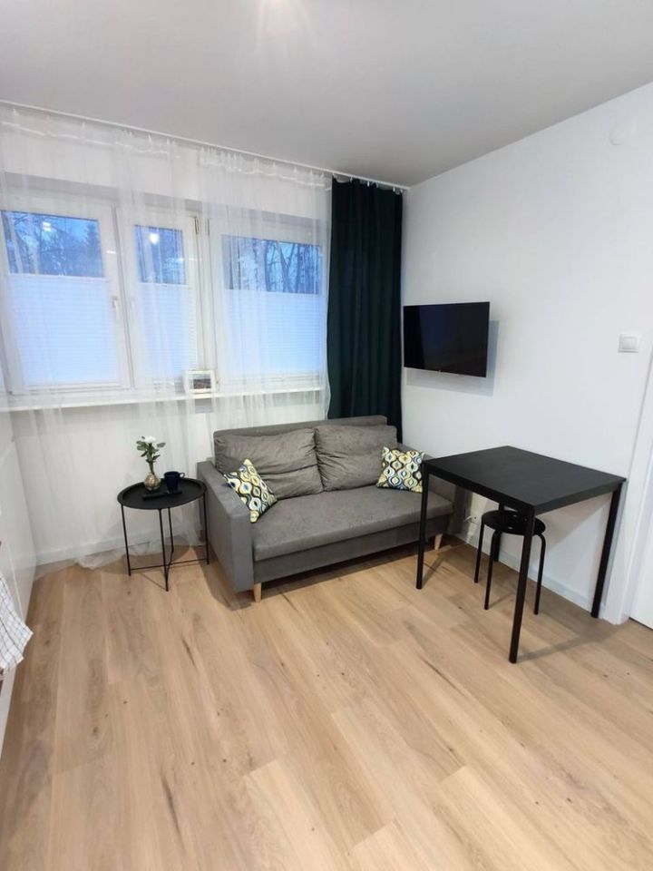 Mieszkanie 2-pokojowe Warszawa Włochy, al. Dwudziestolatków