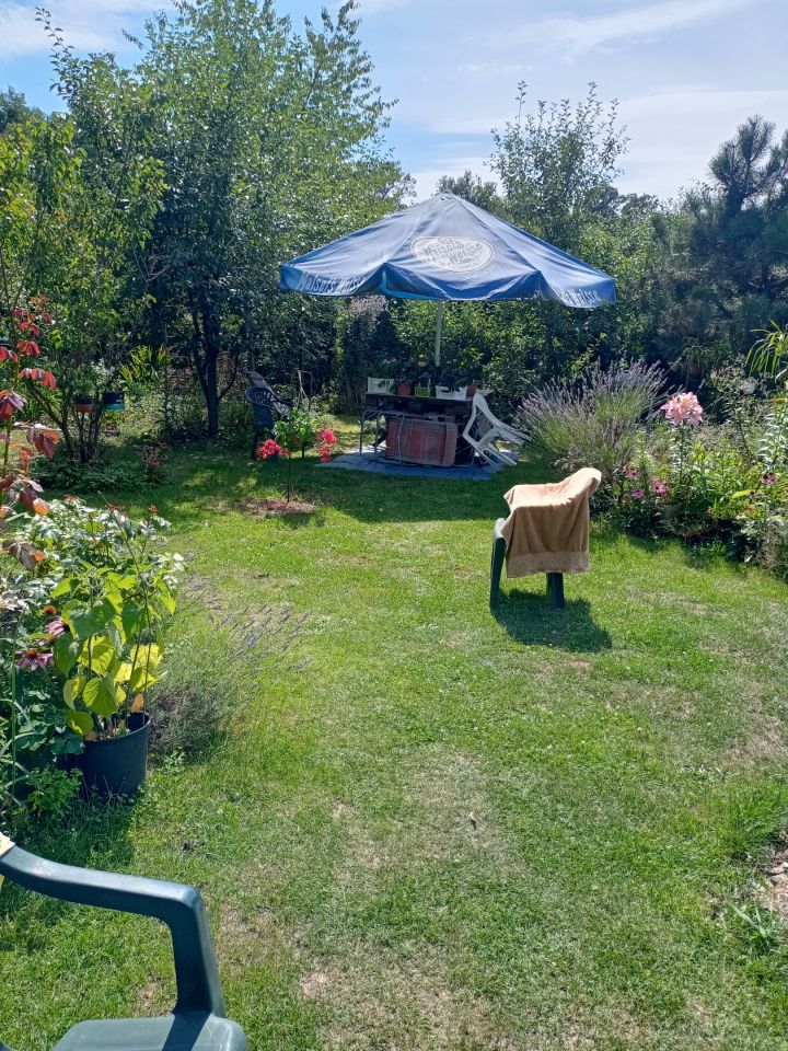 Działka rekreacyjna Wrocław Bierdzany, ul. Nizinna. Zdjęcie 35