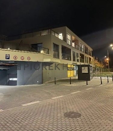 Mieszkanie 2-pokojowe Warszawa Mokotów, ul. Bluszczańska. Zdjęcie 19