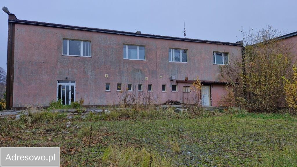 Lokal Sycewice, ul. Sportowa. Zdjęcie 3