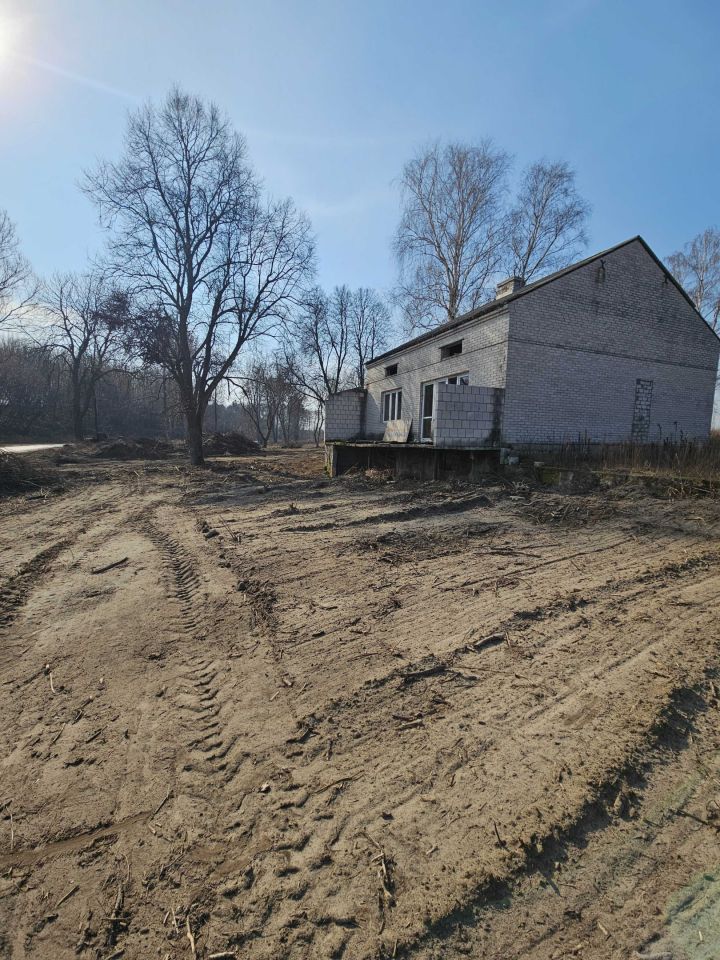 dom wolnostojący Zawada. Zdjęcie 2