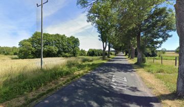 Działka budowlana Pomianowo