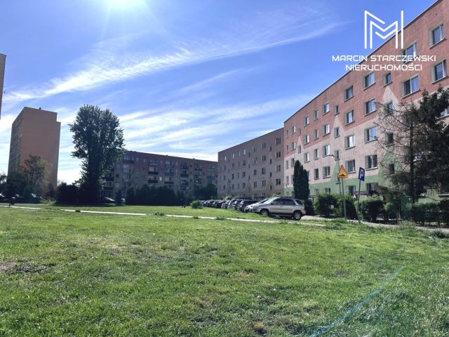 Mieszkanie 2-pokojowe Łódź Widzew, ul. Andrzeja Sacharowa. Zdjęcie 1