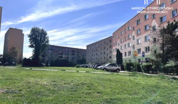 Mieszkanie 2-pokojowe Łódź Widzew, ul. Andrzeja Sacharowa