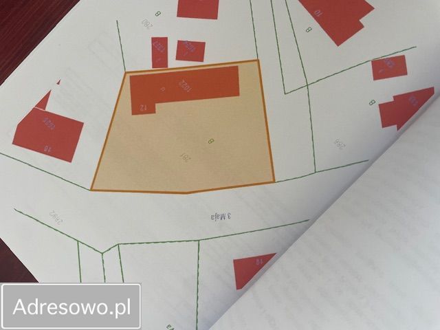 Hala/magazyn Dzierzgoń. Zdjęcie 14