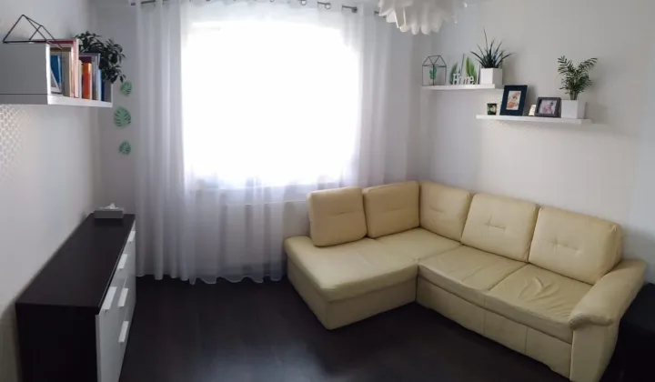 Mieszkanie 2-pokojowe Rzeszów, ul. Krośnieńska