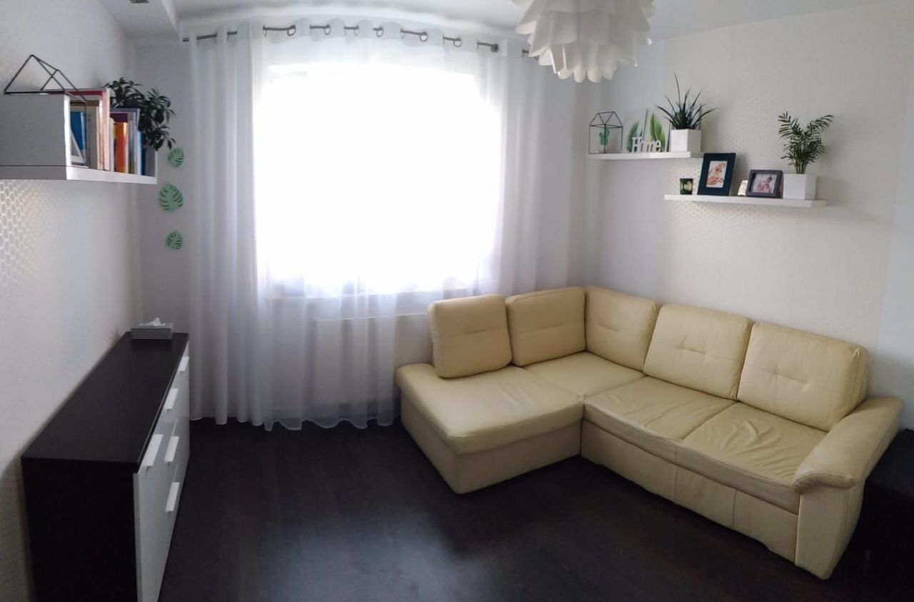 Mieszkanie 2-pokojowe Rzeszów, ul. Krośnieńska