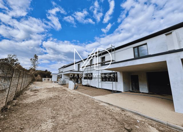 dom szeregowy, 4 pokoje Gliwice Bojków. Zdjęcie 2