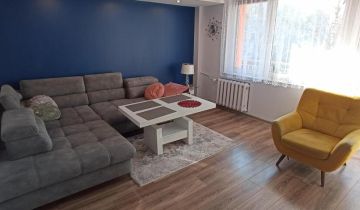 Mieszkanie 3-pokojowe Sosnowiec Centrum, ul. Akacjowa
