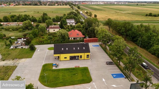 Lokal Stanowice. Zdjęcie 1