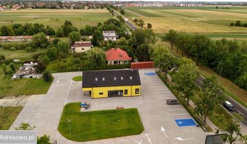 Lokal Stanowice