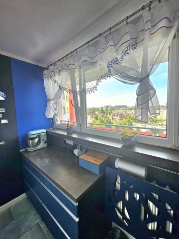 Mieszkanie 2-pokojowe Racibórz Centrum, ul. Katowicka. Zdjęcie 7