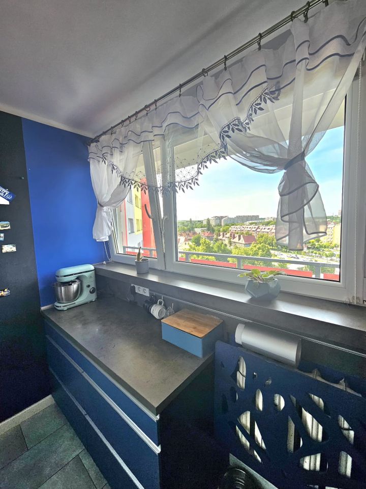 Mieszkanie 2-pokojowe Racibórz Centrum, ul. Katowicka. Zdjęcie 7