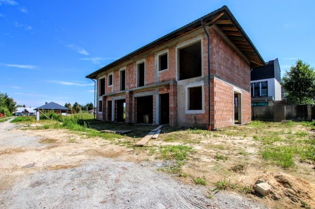 bliźniak, 4 pokoje Rzeszów, ul. Pogwizdowska. Zdjęcie 4