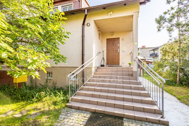 dom wolnostojący, 5 pokoi Rumia, ul. Marii Konopnickiej. Zdjęcie 12