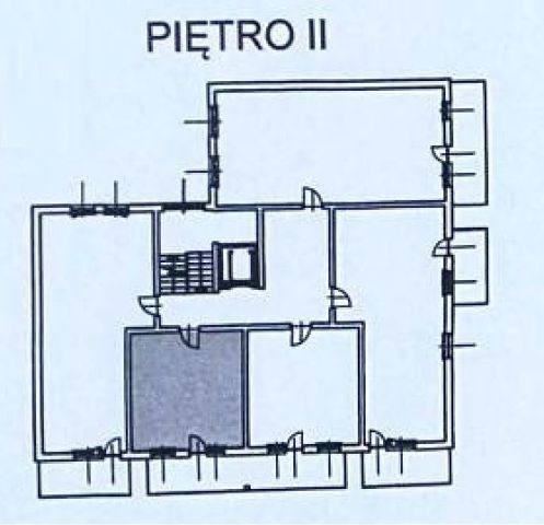 Mieszkanie 2-pokojowe Lublin Ponikwoda, ul. Bluszczowa. Zdjęcie 5