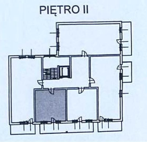 Mieszkanie 2-pokojowe Lublin Ponikwoda, ul. Bluszczowa. Zdjęcie 5