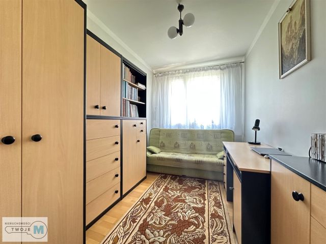 Mieszkanie 3-pokojowe Kielce, ul. Elizy Orzeszkowej. Zdjęcie 2