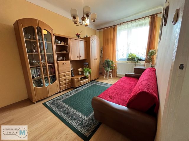 Mieszkanie 2-pokojowe Jędrzejów, ul. Feliksa Przypkowskiego. Zdjęcie 2