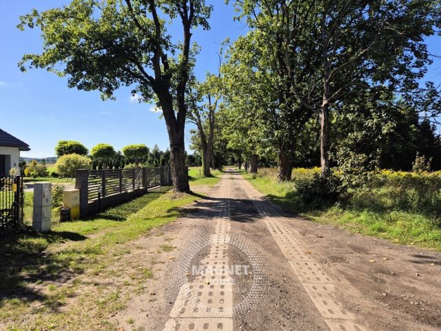 Działka budowlana Łęgi. Zdjęcie 14